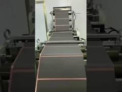 แบตเตอรี่ไอออนลิตยู แบตเตอรี่ผลิต Extrusion Slot ติดเครื่องเคลือบ